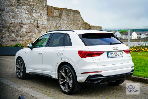 Audi Q3 S line 357260026