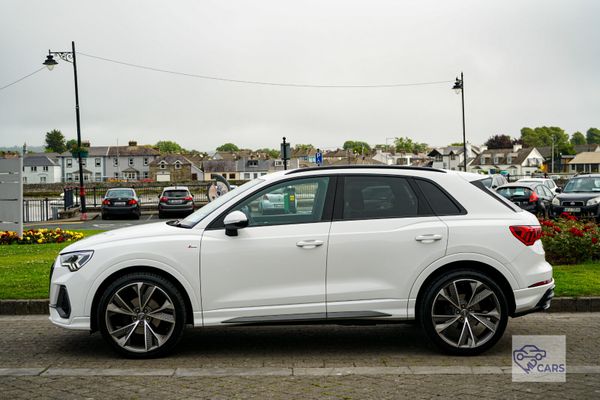 Audi Q3 S line 357260027
