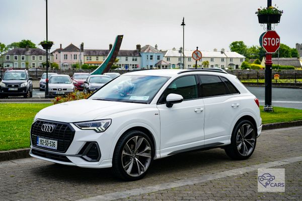 Audi Q3 S line 357260028