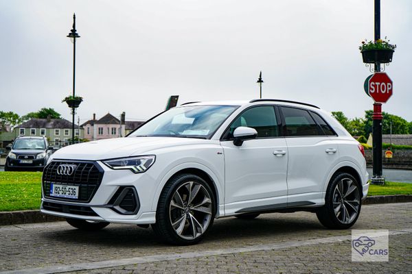 Audi Q3 S line 357260029
