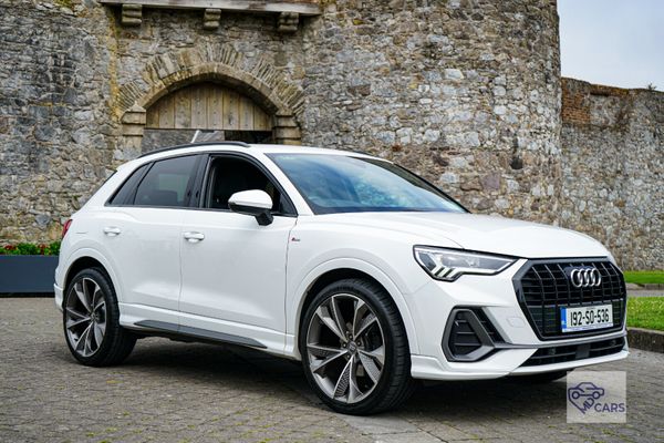 Audi Q3 S line 357260020