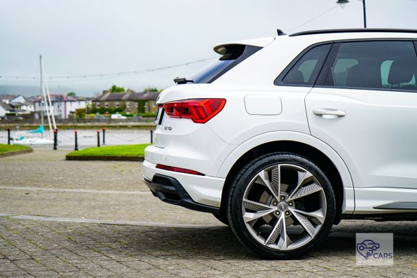 Audi Q3 S line 357260021
