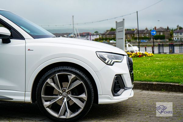 Audi Q3 S line 357260034