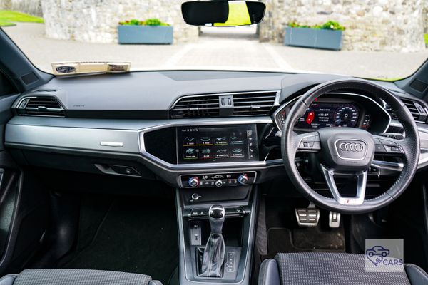 Audi Q3 S line 357260033
