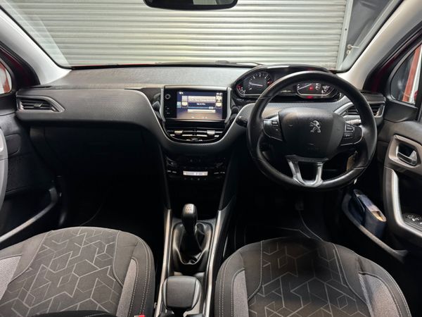 Peugeot 2008 2016       1 OWNER ! 357279854