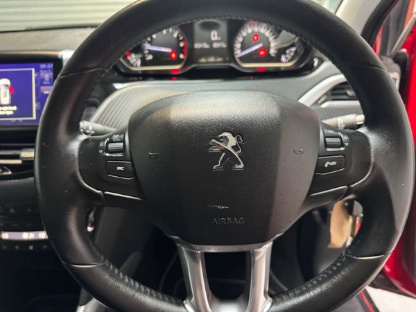Peugeot 2008 2016       1 OWNER ! 357279864