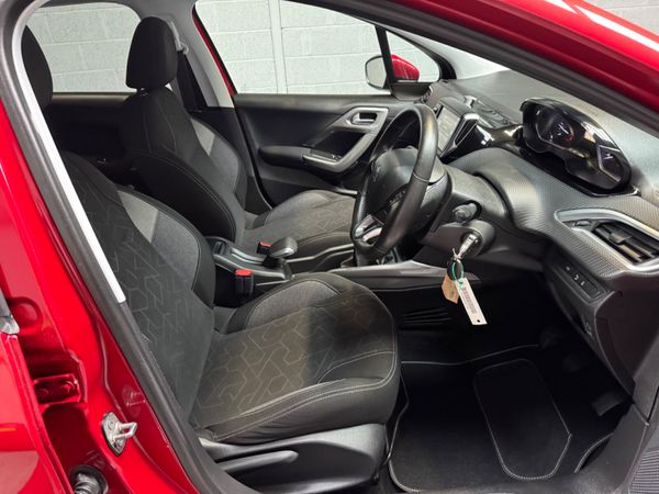 Peugeot 2008 2016       1 OWNER ! 357279878