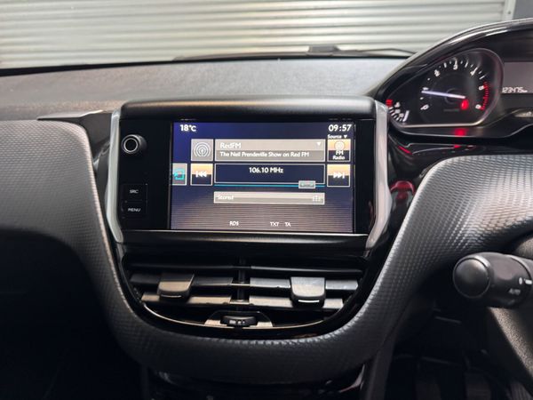 Peugeot 2008 2016       1 OWNER ! 357279886
