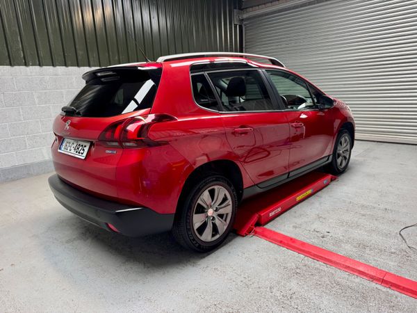 Peugeot 2008 2016       1 OWNER ! 357279888