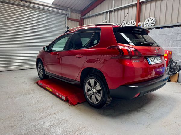 Peugeot 2008 2016       1 OWNER ! 357279890