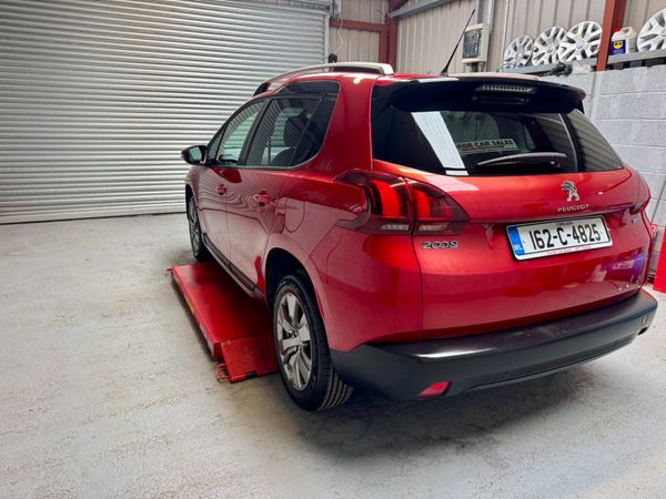 Peugeot 2008 2016       1 OWNER ! 357279892