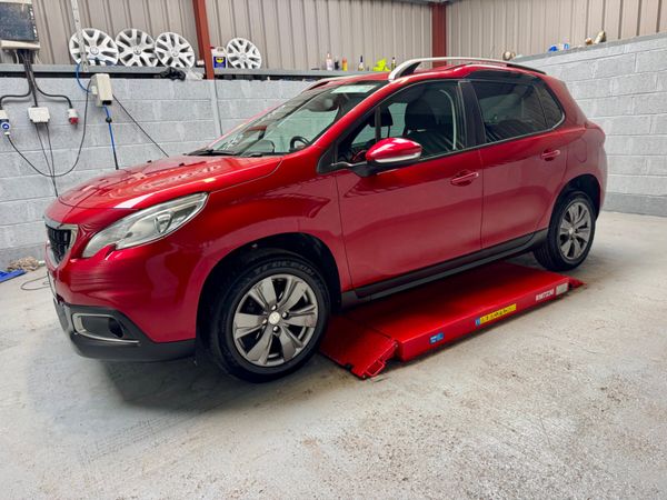Peugeot 2008 2016       1 OWNER ! 357279893