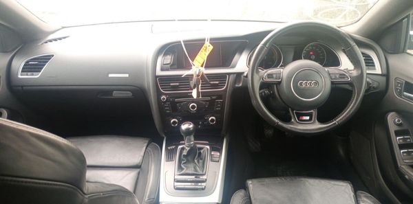2014 AUDI A5 2.0 TDI S-LINE FOR BREAKING! 357271785