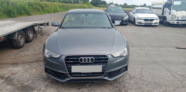 2014 AUDI A5 2.0 TDI S-LINE FOR BREAKING! 357271787