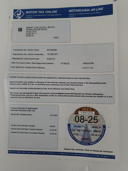 Audi A1 2015 357286460