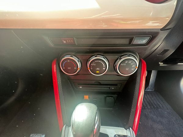 Mazda Demio 2015 1.5 Diesel Auto Century Edition 357294364