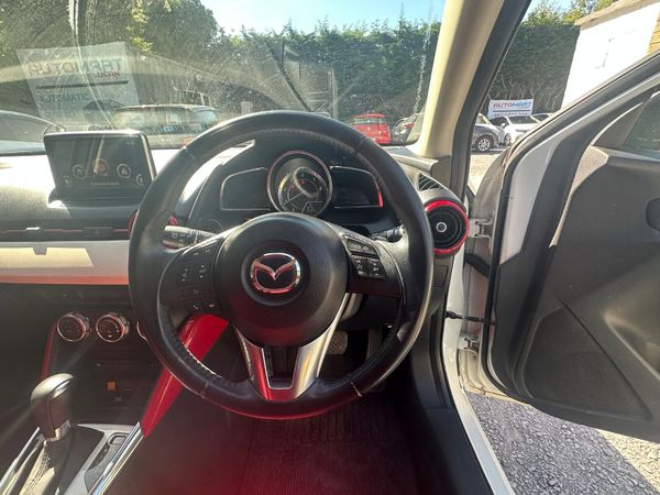 Mazda Demio 2015 1.5 Diesel Auto Century Edition 357294363