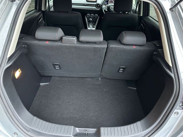 Mazda Demio 2015 1.5 Diesel Automatic Carplay 357294569