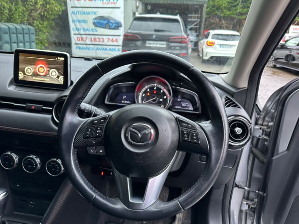 Mazda Demio 2015 1.5 Diesel Automatic Carplay 357294574