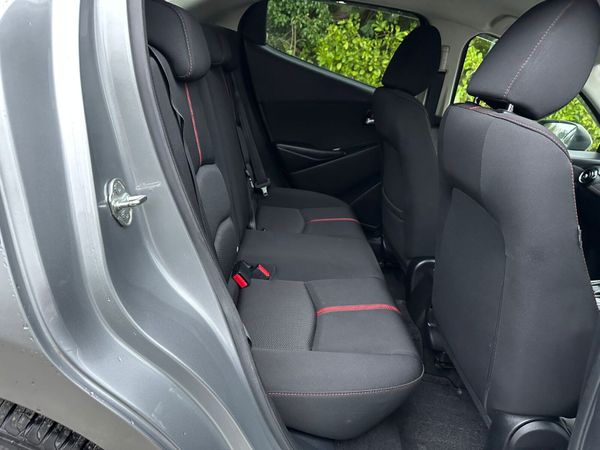 Mazda Demio 2015 1.5 Diesel Automatic Carplay 357294570