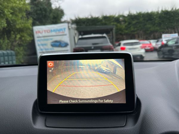 Mazda Demio 2015 1.5 Diesel Automatic Carplay 357294572