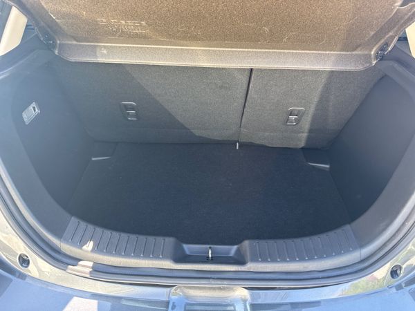 MAZDA DEMIO 2015 1.5 DIESEL AUTO LOW MILES 357294902