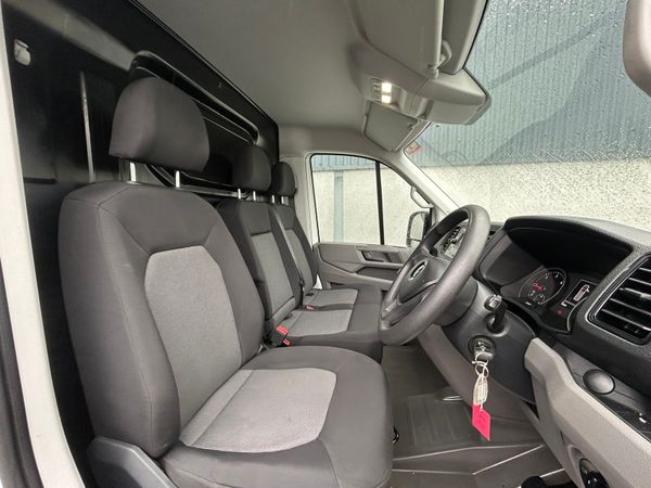 2020 Volkswagen Crafter / Low Roof 357292618