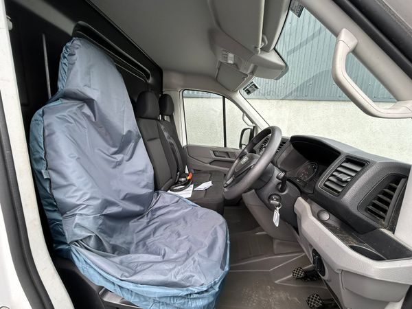 2020 Man TGE with tail lift (Same as crafter) 357292914