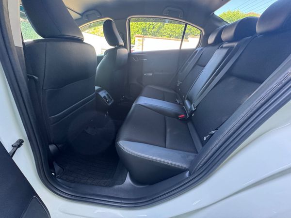 HONDA GRACE/CIVIC 2017 HYBRID NEWSHAPE TOPSPECS 357293835