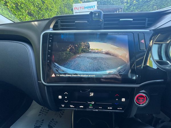 HONDA GRACE/CIVIC 2017 HYBRID NEWSHAPE TOPSPECS 357293838