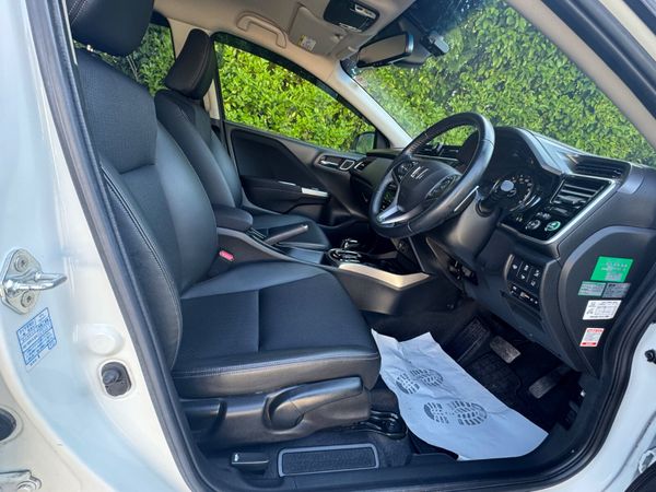 HONDA GRACE/CIVIC 2017 HYBRID NEWSHAPE TOPSPECS 357293839