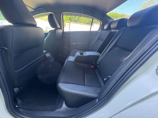 HONDA GRACE/CIVIC 2017 HYBRID NEWSHAPE TOPSPECS 357293833