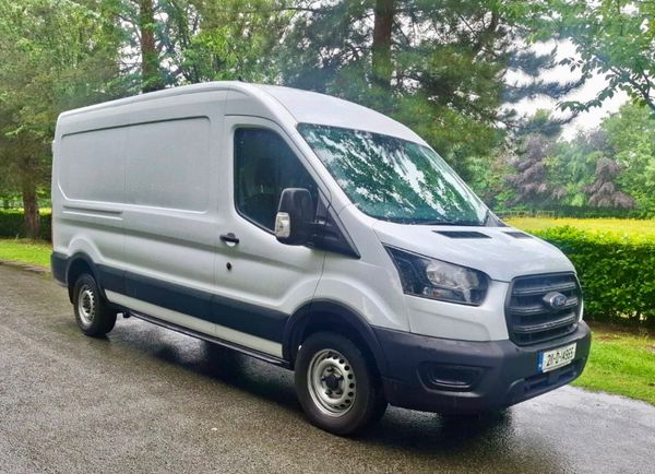 Ford Transit 2021 LWB DOE 6/26 357307435