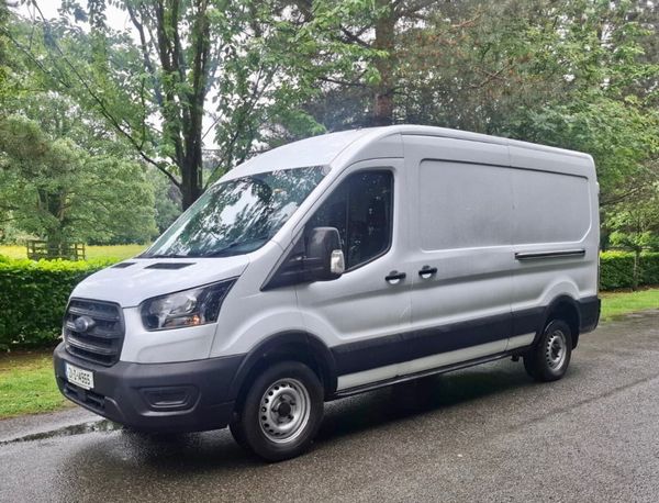 Ford Transit 2021 LWB DOE 6/26 357307433