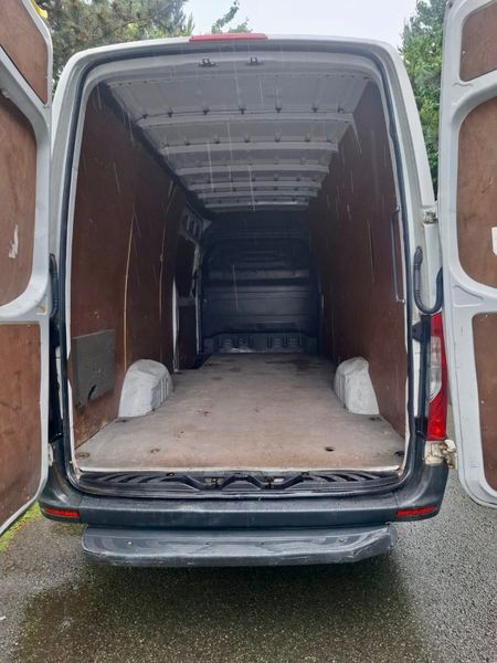 Mercedes-Benz Sprinter LWB 2020 DOE 6/26 357309502