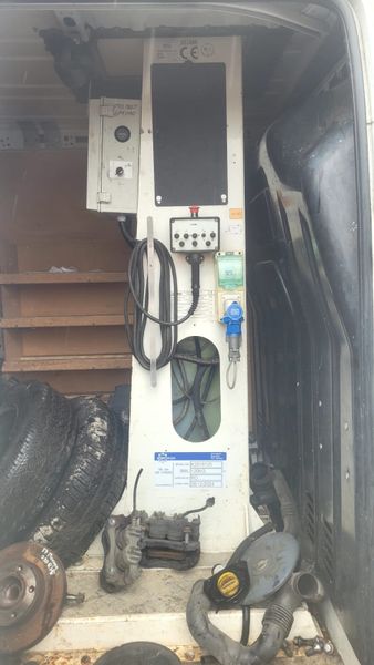 Damaged repair 357312065