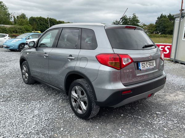 SUZUKI VITARA 1.6 DIESEL NEW NCT 8/27 LOW KMS 357340854