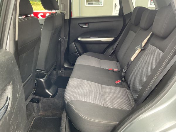 SUZUKI VITARA 1.6 DIESEL NEW NCT 8/27 LOW KMS 357340855