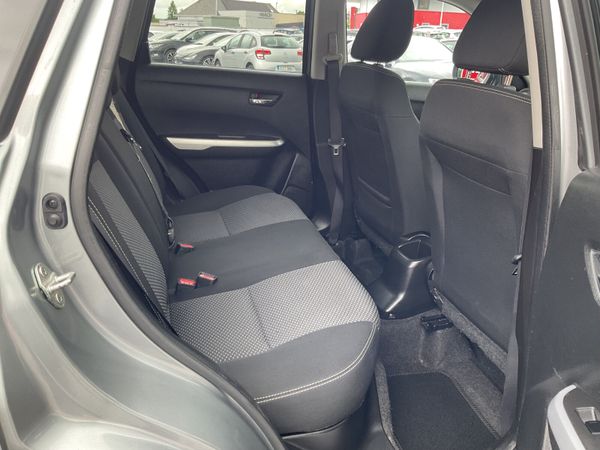 SUZUKI VITARA 1.6 DIESEL NEW NCT 8/27 LOW KMS 357340857