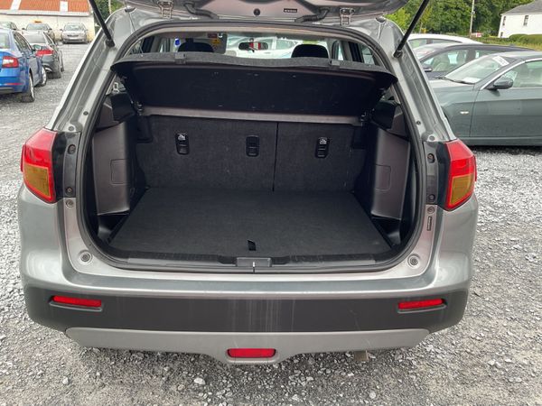 SUZUKI VITARA 1.6 DIESEL NEW NCT 8/27 LOW KMS 357340858