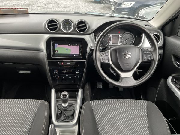 SUZUKI VITARA 1.6 DIESEL NEW NCT 8/27 LOW KMS 357340859