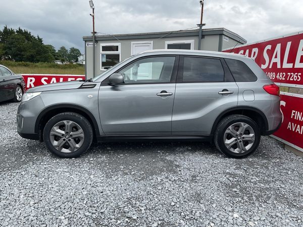 SUZUKI VITARA 1.6 DIESEL NEW NCT 8/27 LOW KMS 357340852