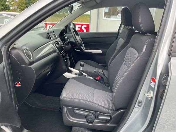 SUZUKI VITARA 1.6 DIESEL NEW NCT 8/27 LOW KMS 357340853