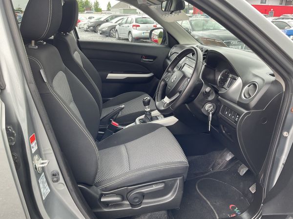 SUZUKI VITARA 1.6 DIESEL NEW NCT 8/27 LOW KMS 357340860