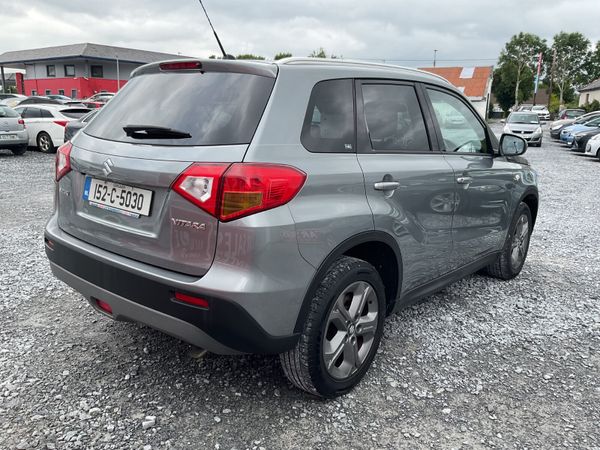 SUZUKI VITARA 1.6 DIESEL NEW NCT 8/27 LOW KMS 357340861