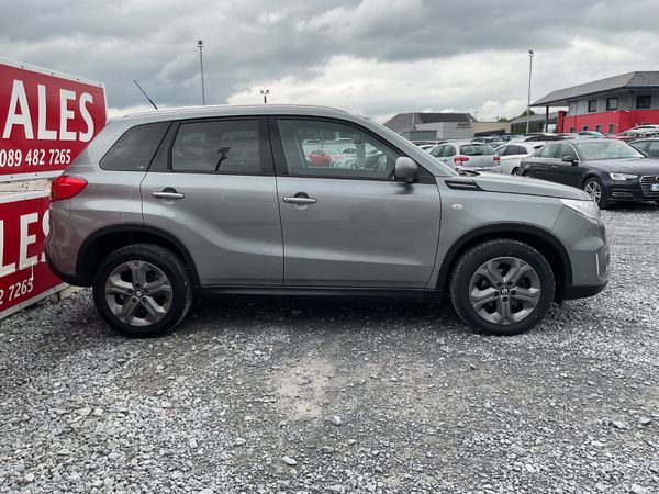 SUZUKI VITARA 1.6 DIESEL NEW NCT 8/27 LOW KMS 357340862