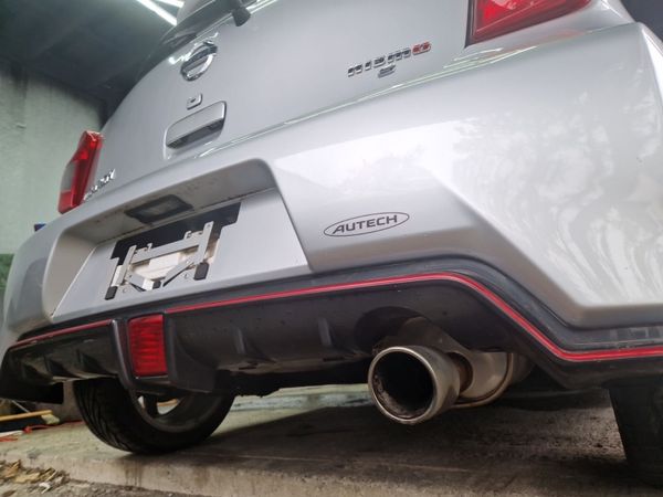 Nismo Micra / March 357364904