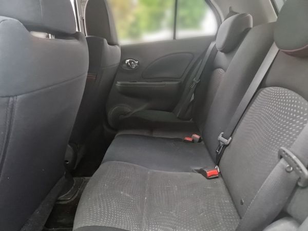 Nismo Micra / March 357364907