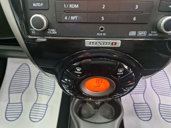 Nismo Micra / March 357364908