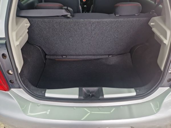 Nismo Micra / March 357364909